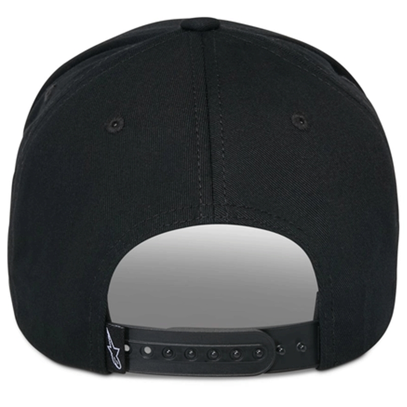 Alpinestars Matrix cepure melna