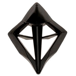 Priekšējais ventilācijas pārsegs ZED X1.9 un X1.9D ķiverēm