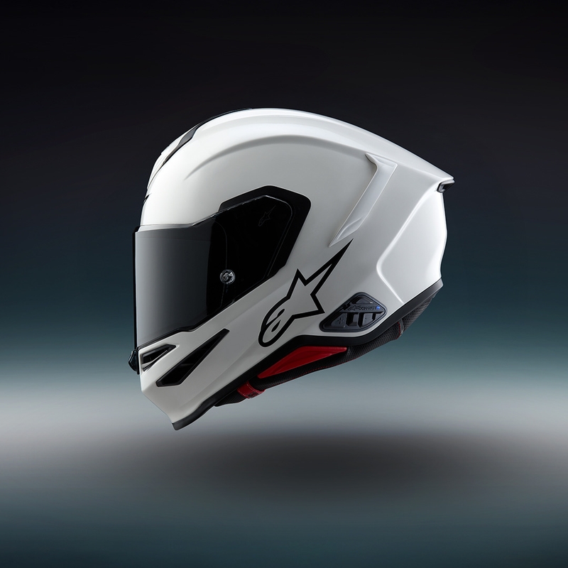 Bluetooth motocikla domofons Alpinestars A-CONNECT sistēma melna