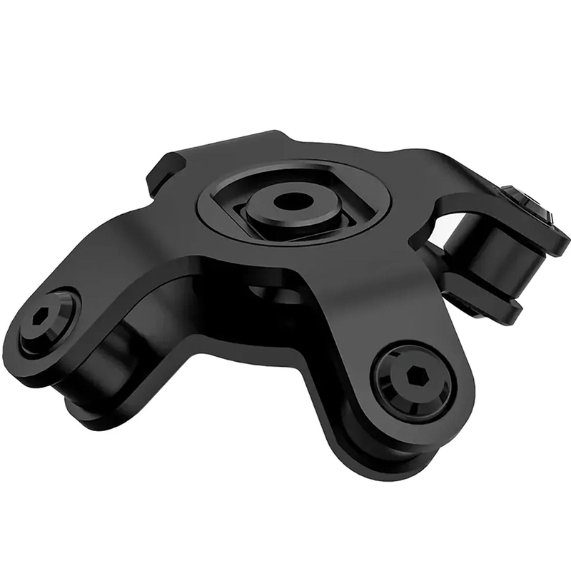 3D poliamīda vibrācijas slāpētājs GRxplore JZ1 melns