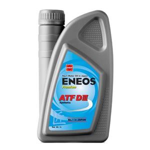 ENEOS Transmisijas eļļa Premium ATF DIII 1l izpārdošana