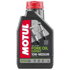 Motul dakšu eļļa 10W 1L