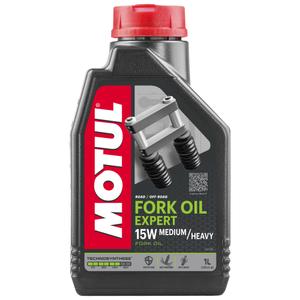 Motul dakšu eļļa 15W 1L