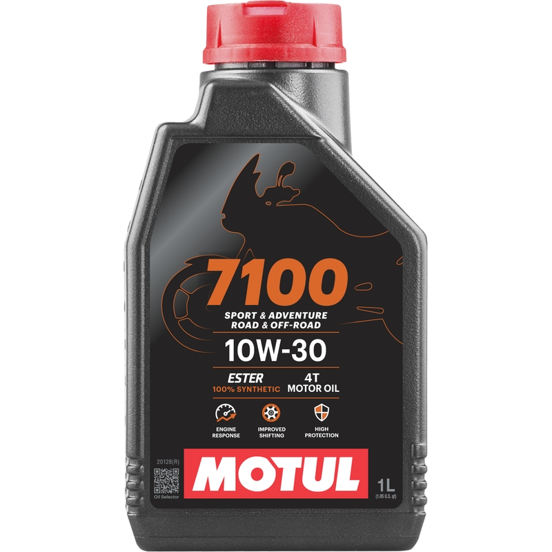 Motul 7100 10W30 4T 1 l