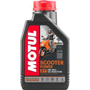 Motul Scooter Power 2T 1 l