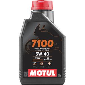 Motul 7100 4T 5W-40 1 l