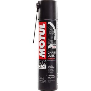 Ķēdes eļļošanas aerosols Motul C2+ 100 ml