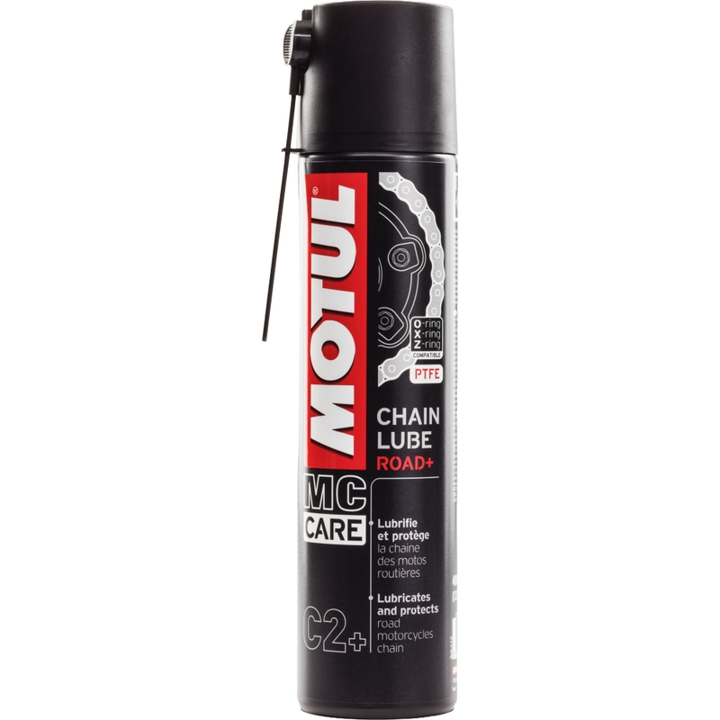 Ķēdes eļļošanas aerosols Motul C2+ 100 ml