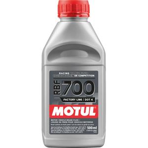 Motul RBF 700 500 ml bremžu šķidrums