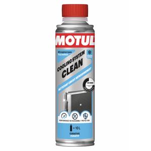 Motul Radiator Clean 300 ml