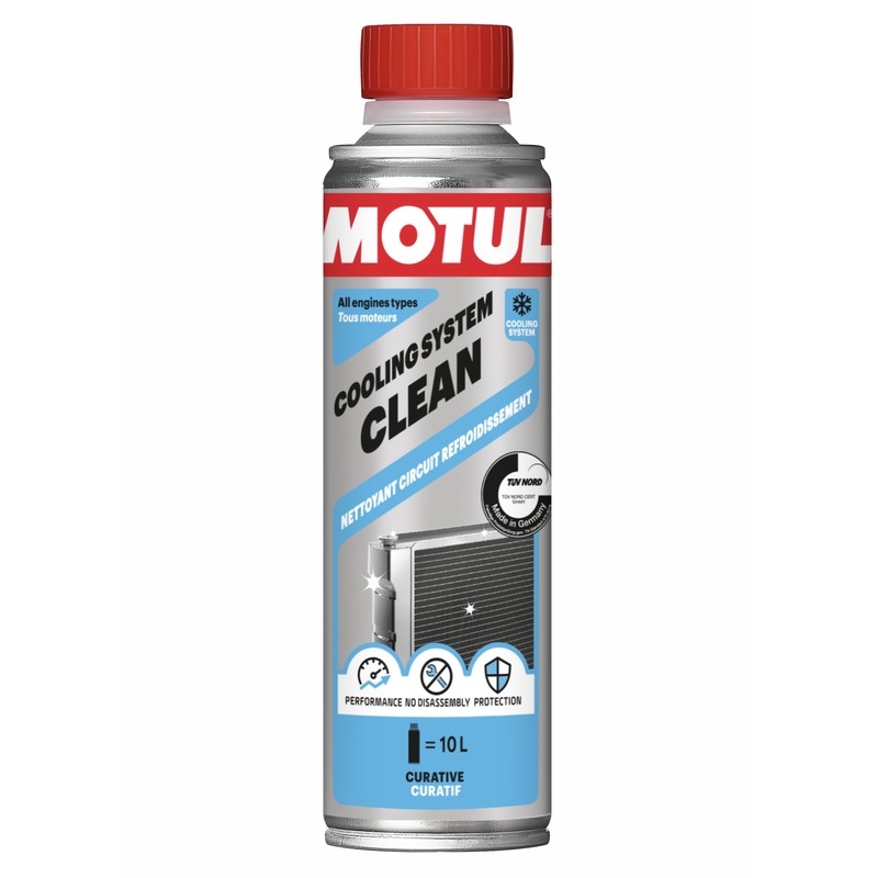Motul Radiator Clean 300 ml