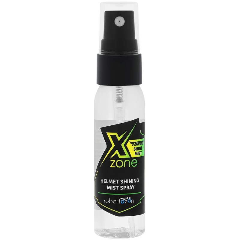 Xzone® ķiveres tīrīšanas gels Mini 30 ml