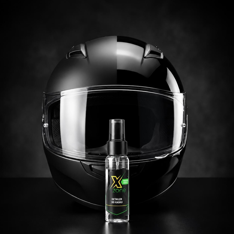 Xzone® ķiveres tīrīšanas gels Mini 30 ml