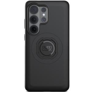 Quad Lock® MAG maciņš — Samsung Galaxy S26 Ultra melns