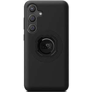 Quad Lock® MAG maciņš — Samsung Galaxy S24+ melns