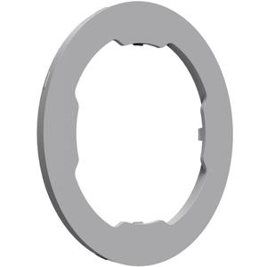 Quad Lock® MAG 2 gredzens pelēks
