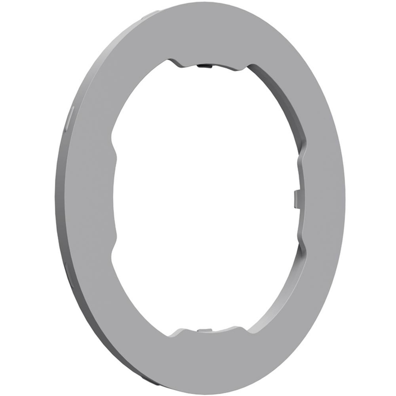 Quad Lock® MAG 2 gredzens pelēks