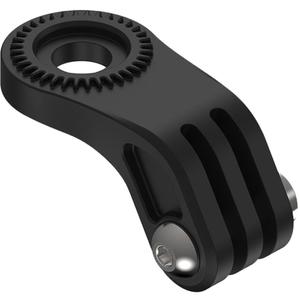 Quad Lock® darbības kameras/gaismas adapteris, melns