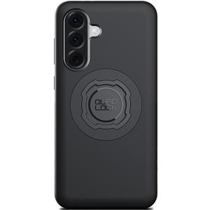 Quad Lock® MAG maciņš — Samsung Galaxy A56 melns