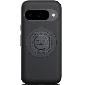 Quad Lock® MAG vāciņš — Google Pixel 10/10 PRO melns