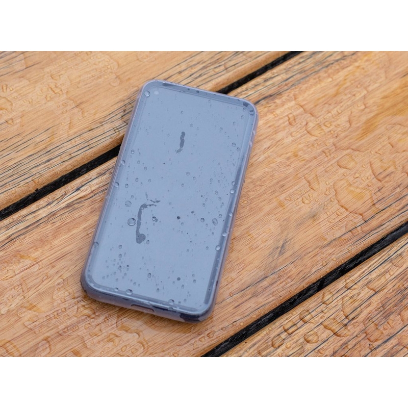 Quad Lock® MAG vāciņš — Google Pixel 10/10 PRO melns
