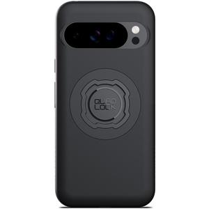 Quad Lock® MAG vāciņš — Google Pixel 10 PRO XL, melns