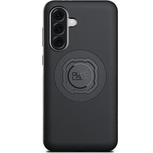 Quad Lock® MAG maciņš — Samsung Galaxy A36 melns