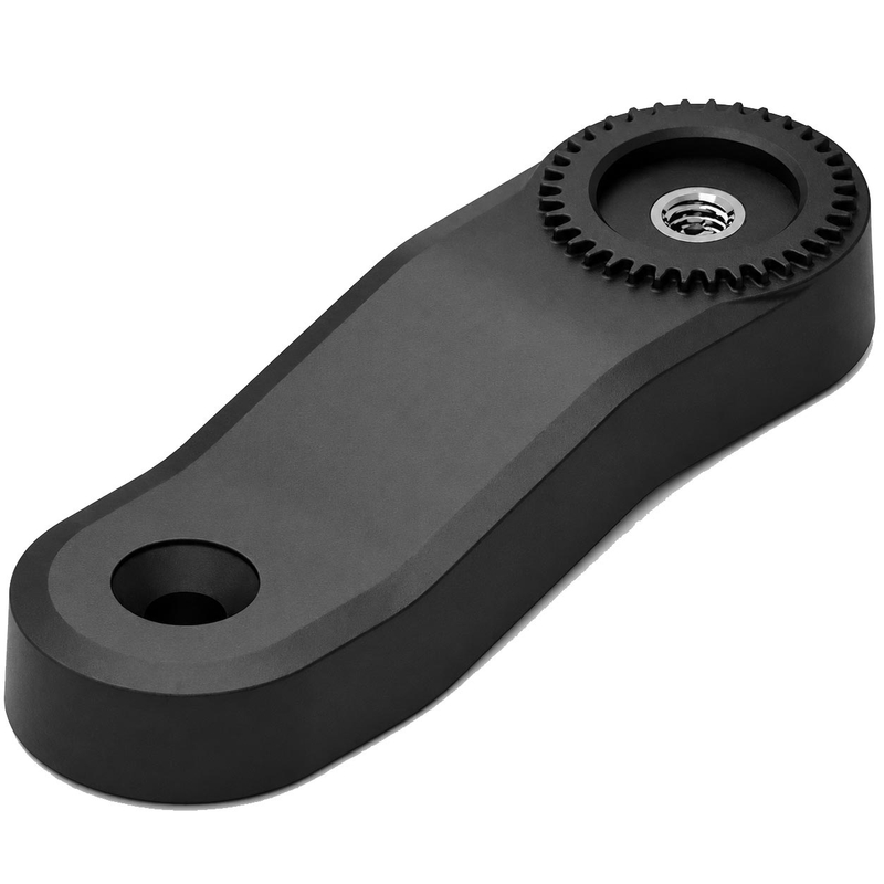 Quad Lock® PRO pagarinājuma roka, melna