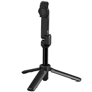 Quad Lock® statīvs, melns