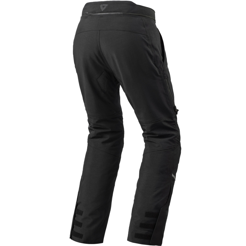 Revit Fractal H2O motocikla bikses melnas