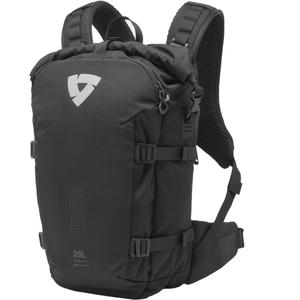 Revit Vastour H2O motocikla mugursoma melna 26 l