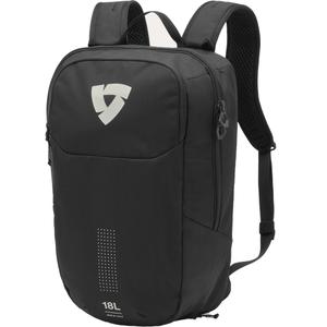 Revit Traject motocikla mugursoma melna 18 l
