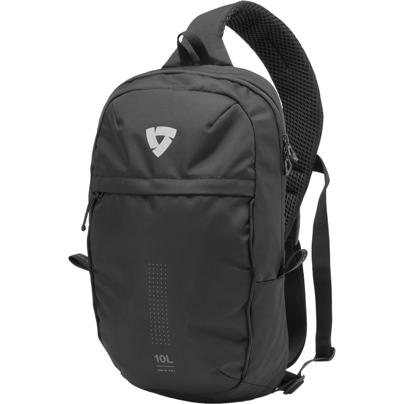 Motocikla soma Revit Bag Lear melna 10 l