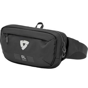 Revit Bag Nour H2O melna 5 l jostas soma
