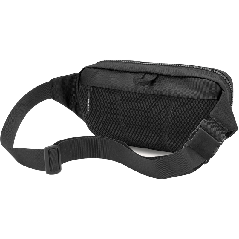 Revit Bag Nour H2O melna 5 l jostas soma