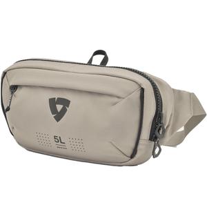 Revit Bag Nour H2O jostas soma smilšu-melna 5 l