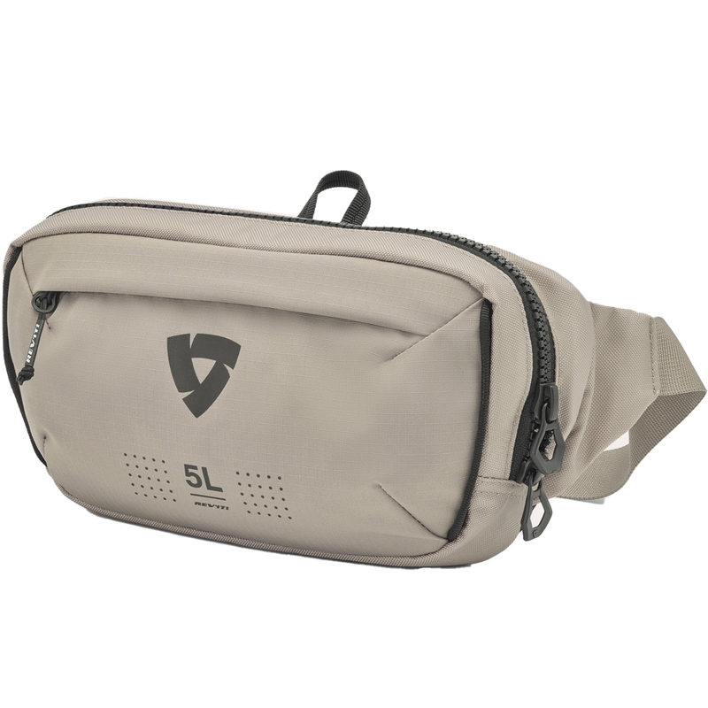 Revit Bag Nour H2O jostas soma smilšu-melna 5 l