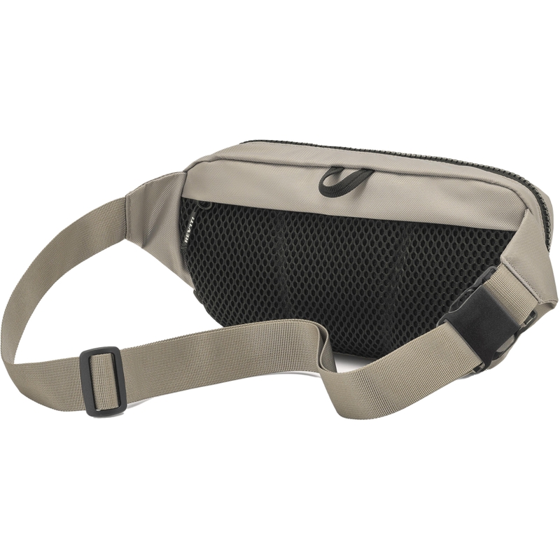 Revit Bag Nour H2O jostas soma smilšu-melna 5 l