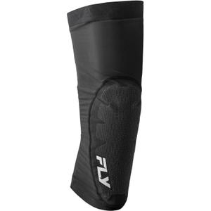 FLY Racing Blueprint RE ceļsargi melni