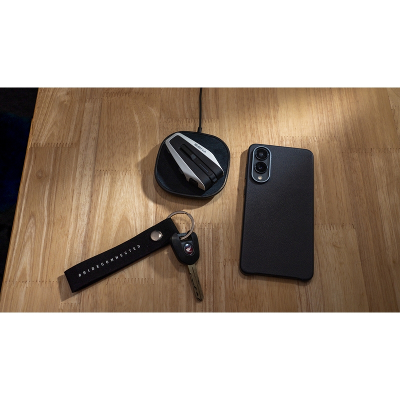 2 SENA Vortex Bluetooth austiņu komplekts