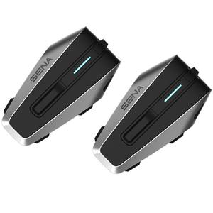 2 SENA Vortex Bluetooth austiņu komplekts
