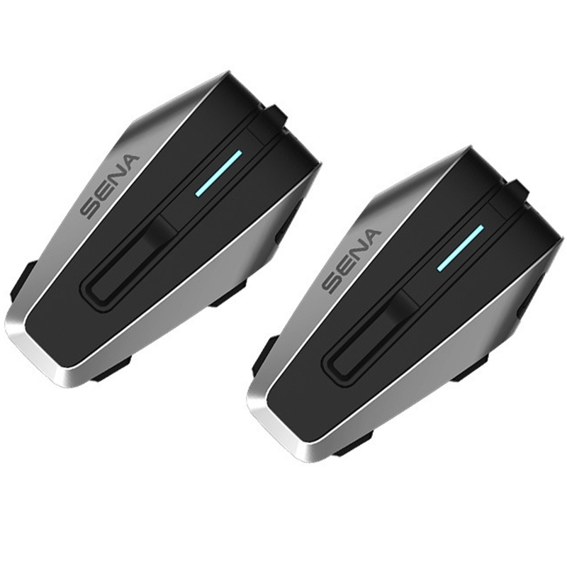 2 SENA Vortex Bluetooth austiņu komplekts