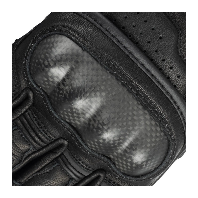 Sieviešu motocikla cimdi Oxford RP-5 3.0 melni