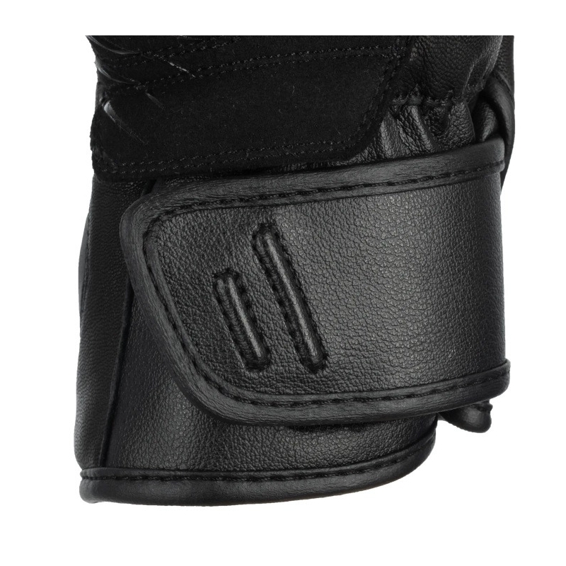 Sieviešu motocikla cimdi Oxford RP-5 3.0 melni