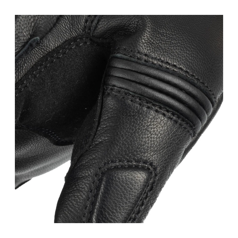 Sieviešu motocikla cimdi Oxford RP-5 3.0 melni