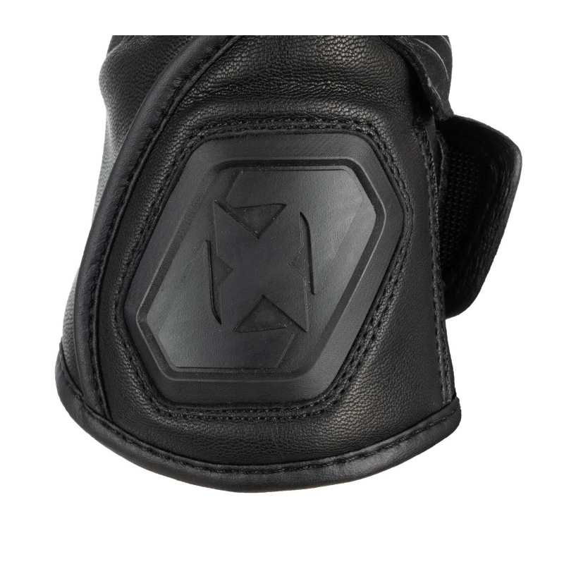 Oxford RP-5 3.0 motocikla cimdi, melni