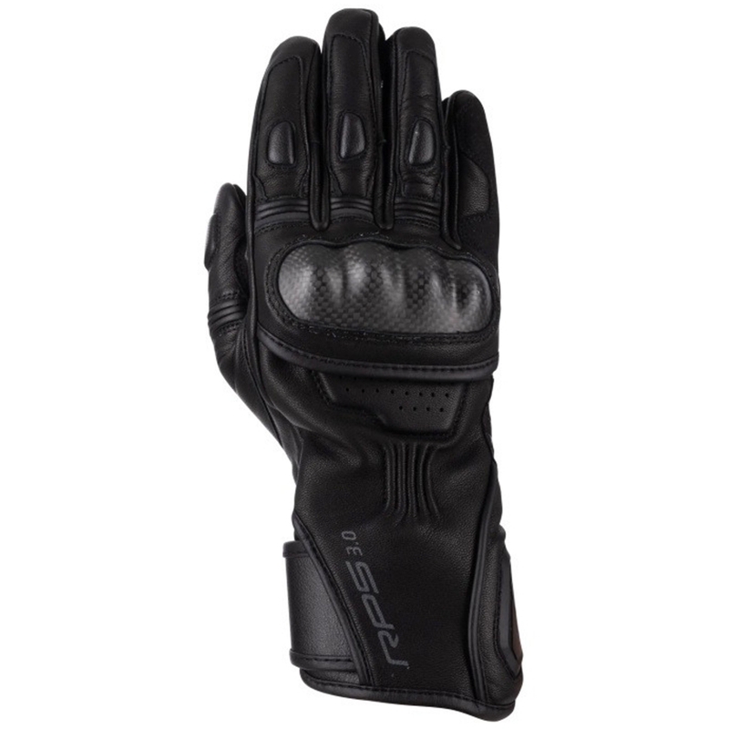 Oxford RP-5 3.0 motocikla cimdi, melni