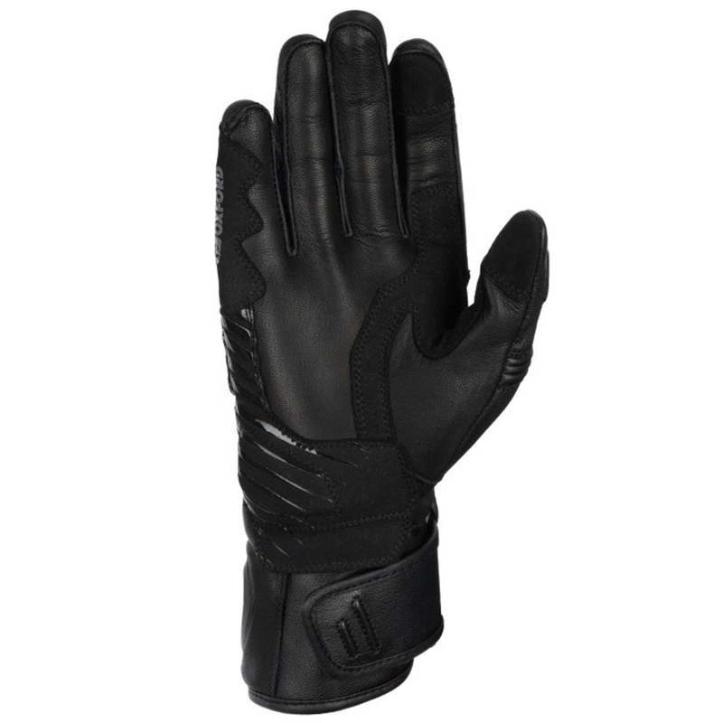 Oxford RP-5 3.0 motocikla cimdi, melni