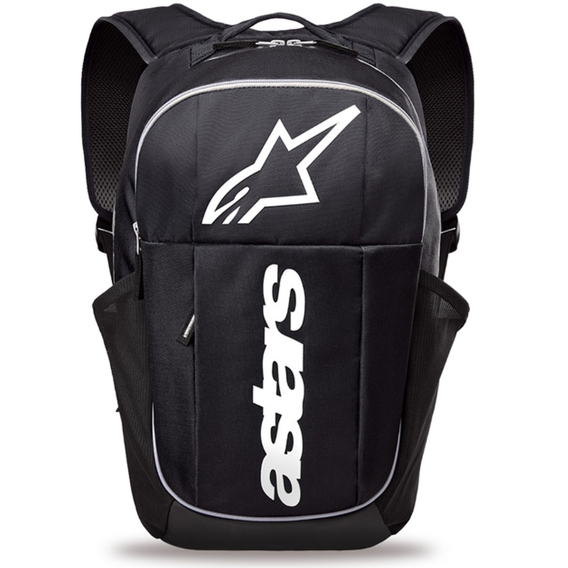 Alpinestars GFX Boss 20 L mugursoma melna-balta