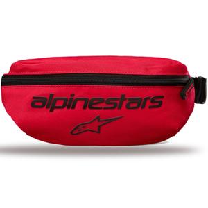 Alpinestars Only Linear 2L jostas soma sarkana-melna